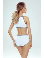 model 18355462 Bílé kalhotky - Eldar model 18355462 Bílé kalhotky - Eldar