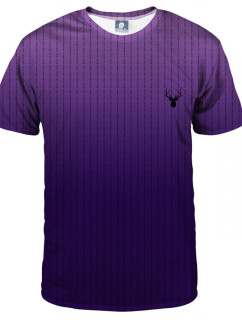 Aloha From Deer Fk You Purple Haze T-Shirt TSH AFD735 Purple