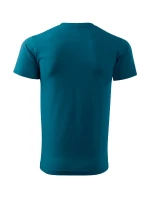 Heavy Nové tričko unisex petrol Heavy Nové tričko unisex petrol