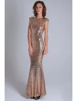 Dámske spoločenské šaty 15735 - YourNewStyle