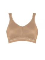 Dámska športová podprsenka Care Vivana active 5300X 722 Deep sand - Anita