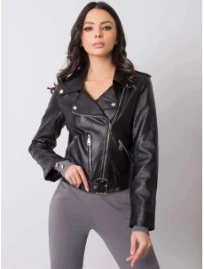 Dámska motorkárska bunda B371 - FPrice