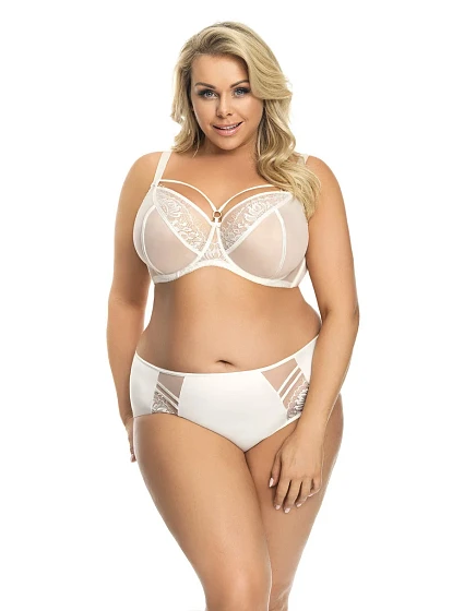 Dámské kalhotky PARADISE model 17760375 - Gorsenia