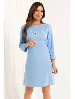 DÁMSKE TRIČKO 166 BIG J/25