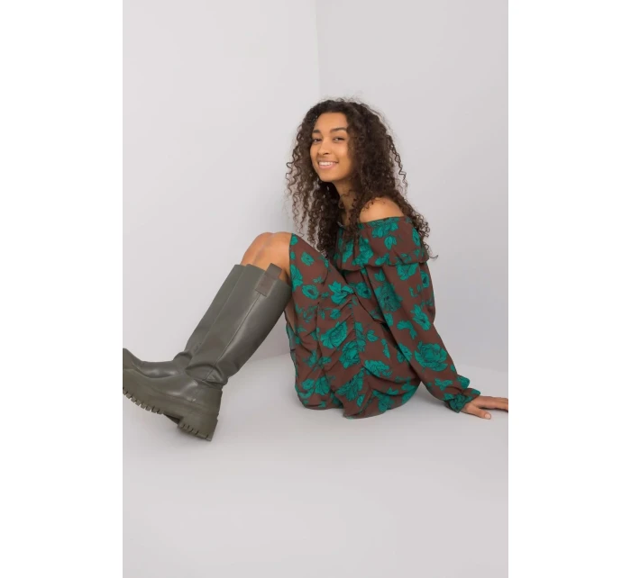 Denné šaty model 169539 Italy Moda Denné šaty model 169539 Italy Moda