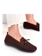 Mokasíny model 224558 Solea