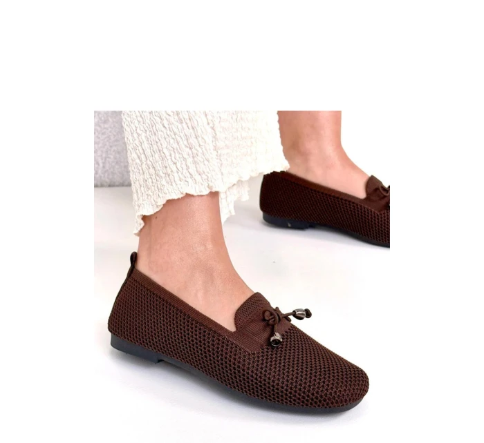 Mokasíny model 224558 Solea