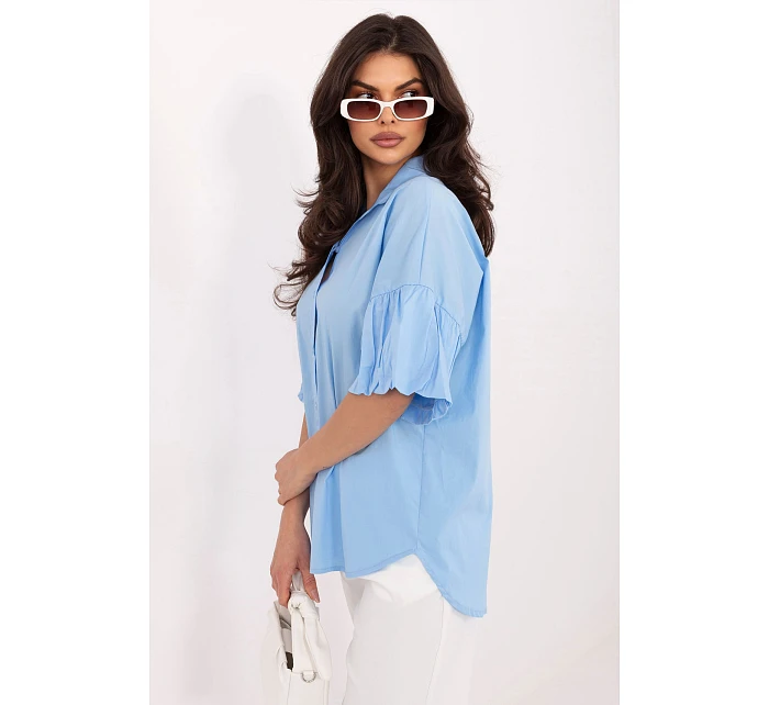 Dámska košeľa model 226618 Taliansko Moda