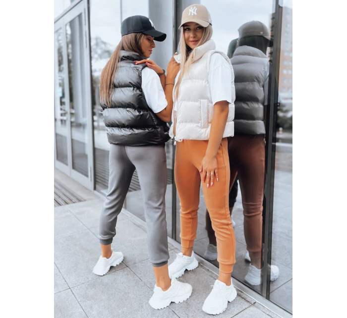 Dámské tepláky joggers  Dstreet model 21970569 - FashionStreet