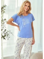 Taro 3533 Pyžamo Elora M-XL W26