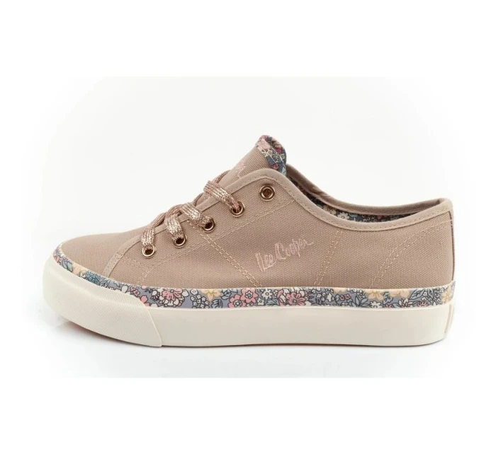 W model 21109139 dámské boty - Lee Cooper