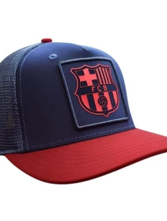 FC Barcelona trucker baseballová čiapka 5001GOP