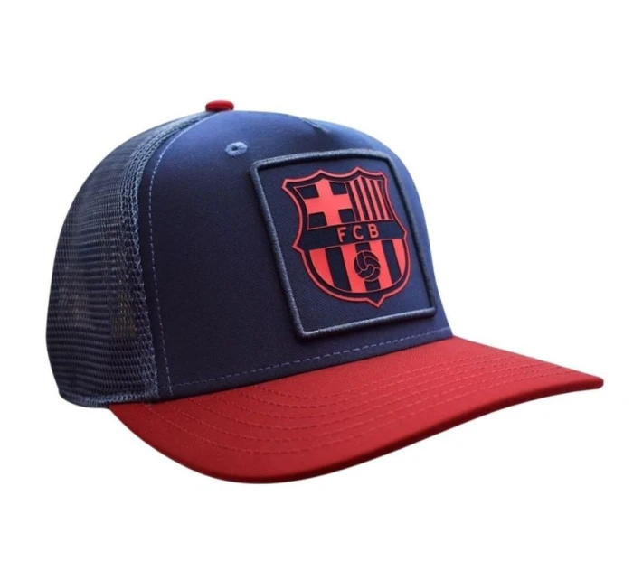 baseballová čepice model 21169789 - FC BARCELONA