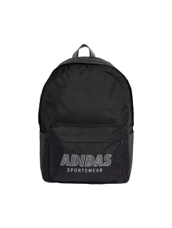 Batoh adidas Classic House of Tiro s grafikou JX9085