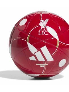 Liverpool FC Mini domácí fotbalový míč model 21364863 - ADIDAS