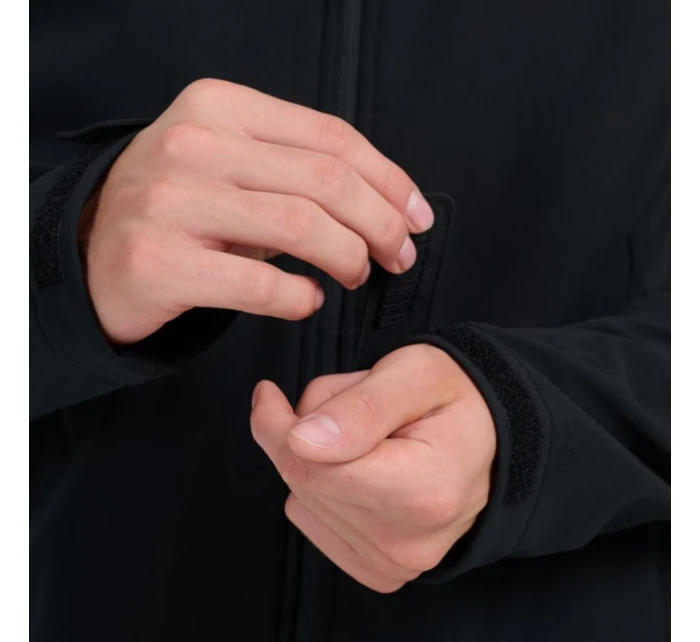 Bunda M WAW25TSOF 20S pánské model 21751925 - 4F Bunda M WAW25TSOF 20S pánské model 21751925 - 4F