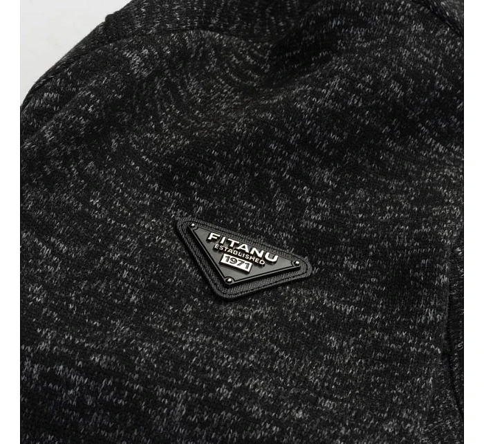 Pánské fleecové oblečení model 22056369 - Fitanu
