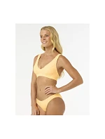 Plavková podprsenka RIP CURL Premium Surf D-Dd Deep V, tyrkysová Plavková podprsenka RIP CURL Premium Surf D-Dd Deep V, tyrkysová