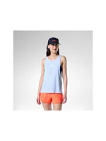 Dámske tričko ROSSIGNOL W Sapa Ultra Tank, modré