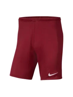 Dětské šortky Park III Knit Jr model 15979605 - NIKE