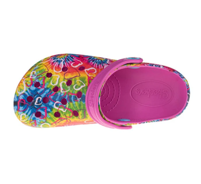 Heart   vícebarevné model 21372037 - Skechers