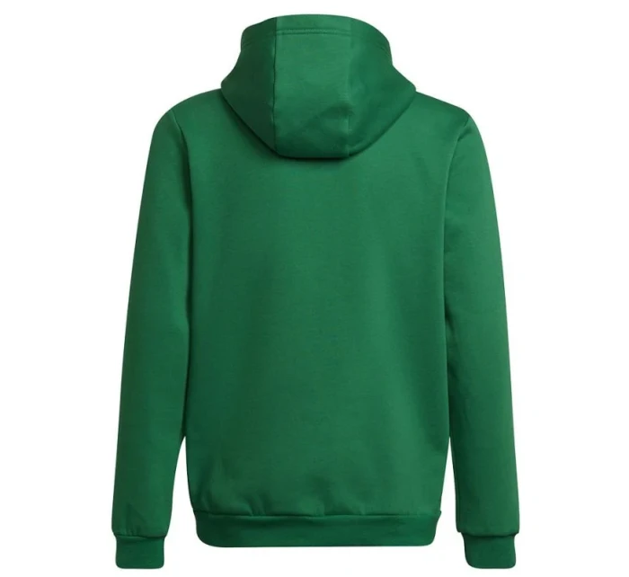 Detské futbalové tričko Entrada 22 Hoody Y Jr HI2143 - Adidas Detské futbalové tričko Entrada 22 Hoody Y Jr HI2143 - Adidas