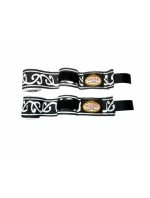 Boxerské popruhy model 21347509 - MASTERS FIGHT EQUIPMENT