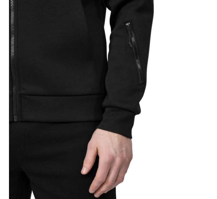 Pánská mikina M H4L22 model 17213605 20S - 4F Pánská mikina M H4L22 model 17213605 20S - 4F