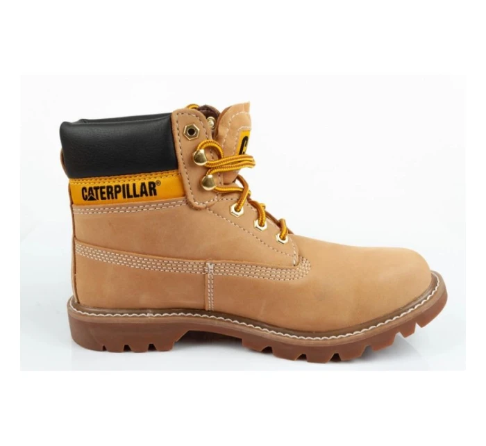 Zimné topánky Caterpillar Colorado 2.0 W P110428