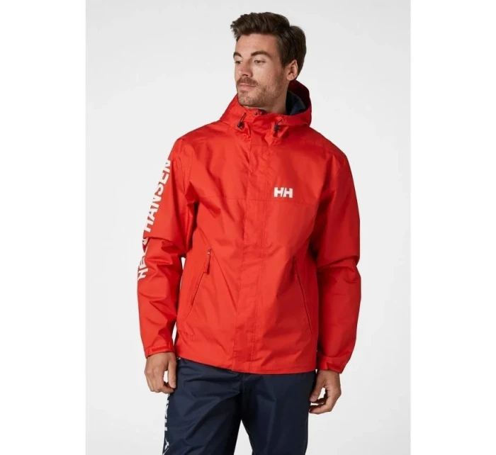Helly Hansen Ervik Jacket M 64032 224 pánske