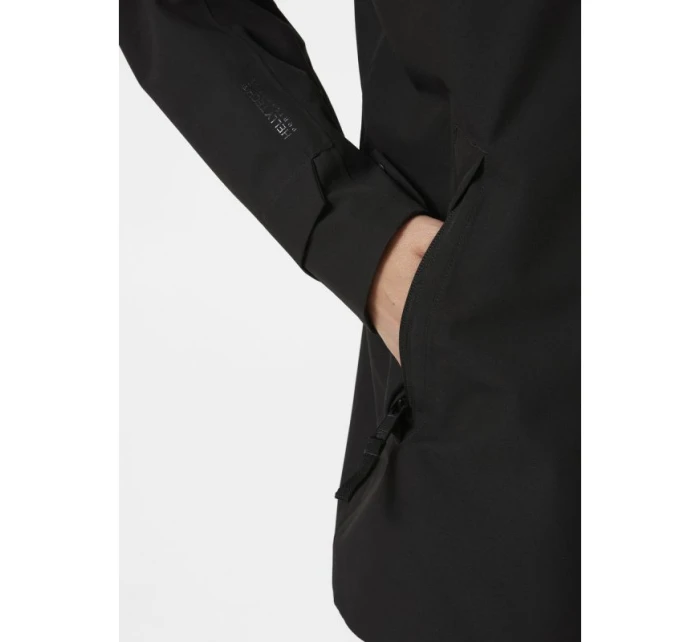 Jane Bunda do deště W model 18643457 990 - Helly Hansen