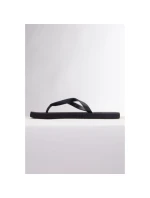 Žabky 4F M 4FSS23FFLIM073 dark black