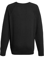 Fruit of the Loom Lightweight Raglan Sweat Pánska mikina s raglánovými rukávmi 16.2138 čierna Fruit of the Loom Lightweight Raglan Sweat Pánska mikina s raglánovými rukávmi 16.2138 čierna