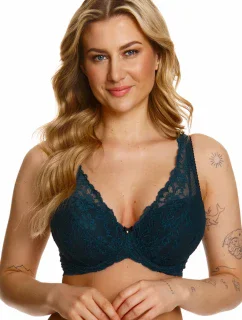 Lupo 2408 farba:smaragdová