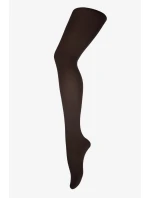 Gatta Microfiber Tights 40 DEN farba:dark choco Gatta Microfiber Tights 40 DEN farba:dark choco