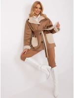 LK KR bunda 509454 1.96P ťava