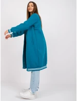 Bluza RV BL model 20961785 morski - FPrice Bluza RV BL model 20961785 morski - FPrice