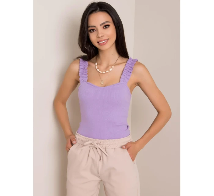 Top RV TP model 14836714 světle fialová - FPrice Top RV TP model 14836714 světle fialová - FPrice