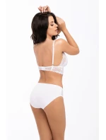 Nohavičky BBL 153 White - Babell