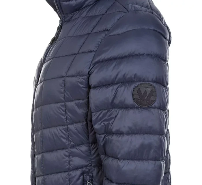 Dámská prošívaná bunda Whistler Kate