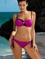 Dámske dvojdielne plavky Jessica M-400 - Marko