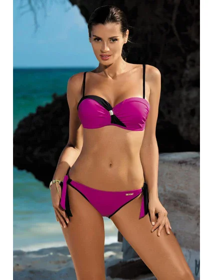 Dámské dvojdílné plavky Jessica model 5088052 - Marko Dámské dvojdílné plavky Jessica model 5088052 - Marko