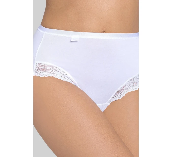 Dámské kalhotky model 5942249 MAXI - Sloggi Dámské kalhotky model 5942249 MAXI - Sloggi