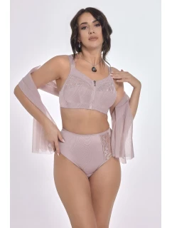 PODPRSENKA 586/BRASSIERE ZUZA 1 HLADKÁ: 80-95