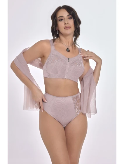 PODPRSENKA 586/BRASSIERE ZUZA 1 HLADKÁ: 80-95