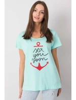 Tričko model 167754 Fancy