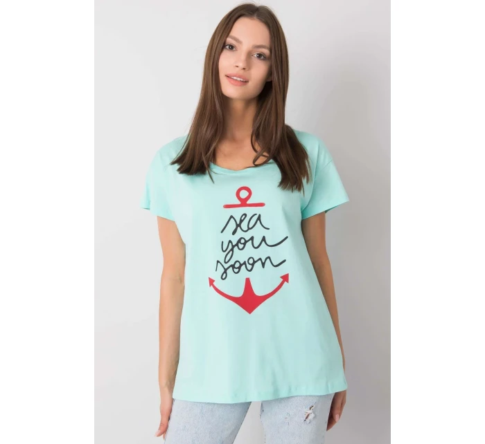 Tričko model 167754 Fancy