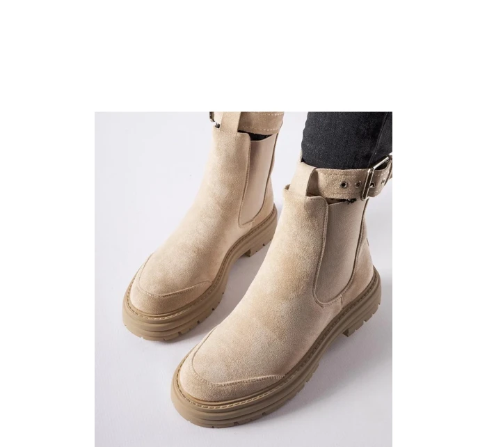 Model obuvi 206528 Solea