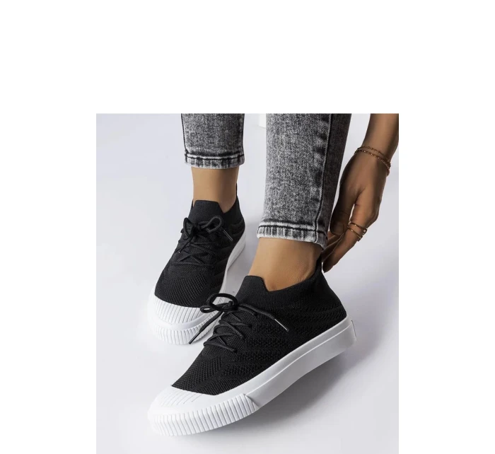 Tenisky model 207939 Solea Tenisky model 207939 Solea