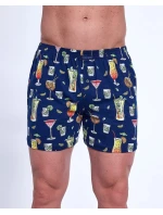 Boxerky Cornette Classic 001/168 M-2XL